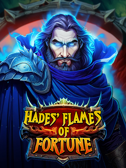 Hade's Flames of Fortune